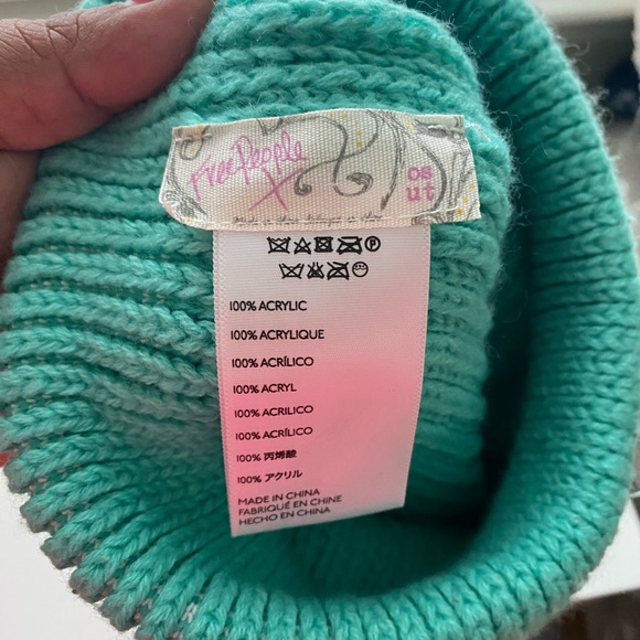 Freepeople Beanie - Picture 2 of 2